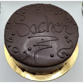 Sacher torta