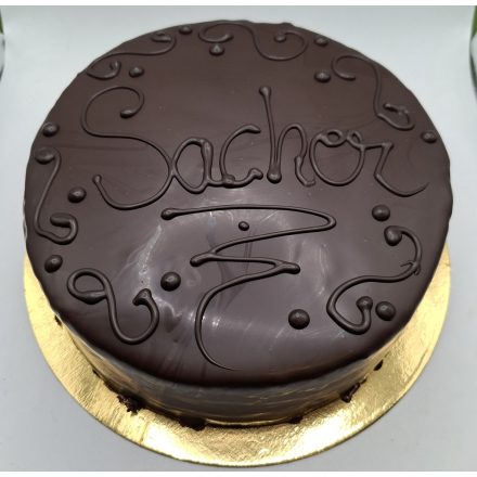 Sacher torta