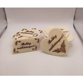 Boldog születésnapot tábla